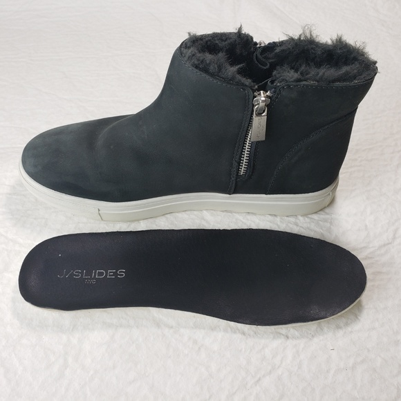 anne klein wedge pump